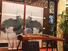 -杭州香格里拉·香宫中餐厅