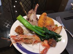 -温德姆至尊酒店·海鲜自助餐厅(海沧店)