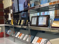 -泰康拜博口腔(凯迪大厦店)