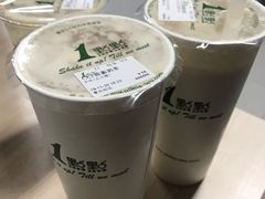 -1点点(曹杨路店)