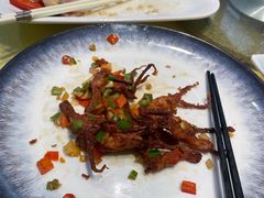 -大笑饭堂(甲子桥店)