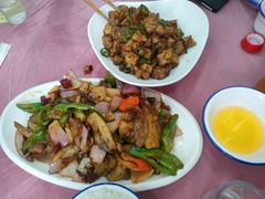 -乐乐餐厅(湘子庙街店)