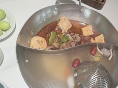 -左庭右院鲜牛肉火锅(南通CBD大有境店)