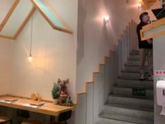 -火山屋台(新街口创始店)