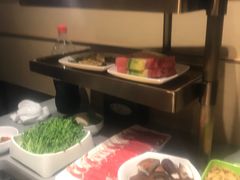 -海底捞火锅(海宁路店)