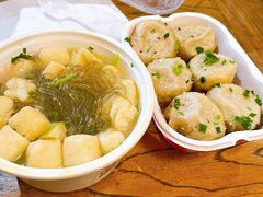 -小杨生煎(南京东路食品一店)