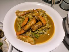 -33号大院·青岛本帮菜(五四广场店)