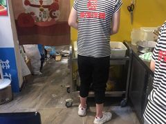 -傅强排骨(成都总店)