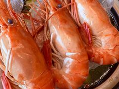 -蟹天蟹地农家菜·阳澄湖大闸蟹(浅水湾店)