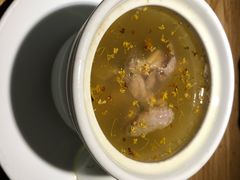 -桂小厨广西菜(青秀万达店)