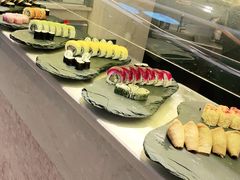 -东莞塘厦三正半山温泉酒店·沙利文西餐厅