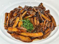 -老正兴菜馆(福州路店)