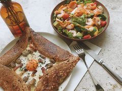 -RAC BAR(安福路店)