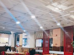 -霸道川面馆(张江店)