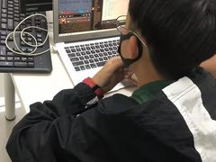 -童程童美少儿编程乐高机器人(世纪都会校区)