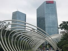 -深圳湾公园(南山区)