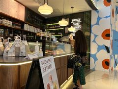 -BAKER&SPICE(国金中心商场店)