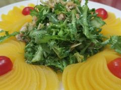 -地方名吃海鲜大馅蒸饺(北戴河店)