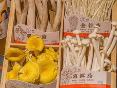 -南城十里潮汕鲜牛火锅·鲜虾生滚粥(融汇老商埠店)