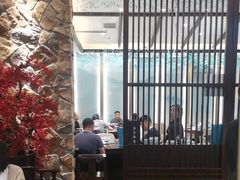 -上地宴·中关村的会客厅(清河高铁站店)