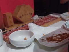 -祥源胡同·涮牛羊肉火锅(花桥店)