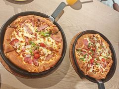 -必胜客(海光寺店)