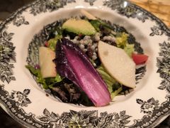 -BROWNSTONE布朗石西班牙餐厅(富城店)