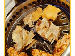 -火炉火自助餐(悠唐购物中心店)