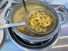 -荣叔港式沙嗲牛肉火锅(正佳潮流店)