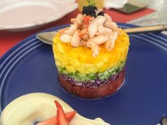 -雀越·Queen(滨北店)