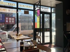 -福乐牛肉面(菜市店)
