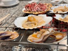 -震海贝烤贝·民俗特色店(延吉总店)