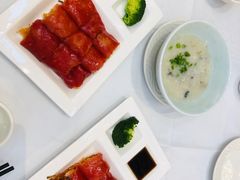 -稻香海鲜饭店(第一国际店)