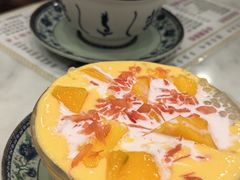 杨枝甘露-荔芳传统糖水铺