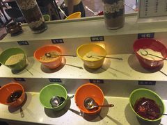 -重庆刘一手火锅(三峡广场直营店)