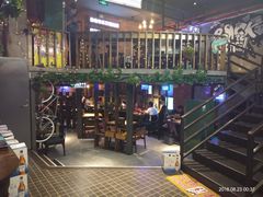 -云晓光头烧烤吧(盛夏店)