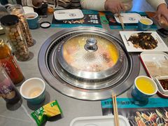 -灶座小锅烀饼·铁锅炖(道里店)