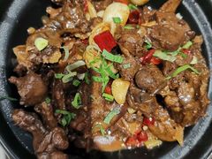 -718·私房·菜(尚大国际店)