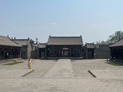 -平遥县衙