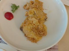 -华梅西餐厅(哈尔滨中央大街店)