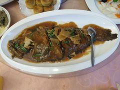 -烤肉宛饭庄(南礼士路店)