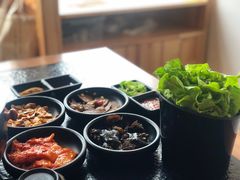 -九田家黑牛烤肉料理(石路天虹店)