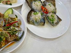 -东江海鲜酒家(客村店)