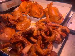 -鸡打鸣熏鸡系列(总店)