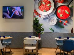 -玛尚诺意式餐厅(新达汇三林店)