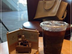 -星巴克(常德友阿国际广场店)