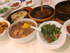 -文杏酒楼(一品天下店)