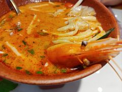 -泰椰里·泰国餐厅(智慧城广百广场店)