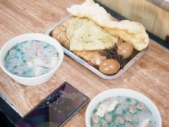-二牛丸子汤(杏花岭店)