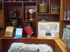 -吉祥圣雪藏餐